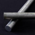 0.4 Grain Size Unground Carbide Rods K01 3% Co For Wooden Working