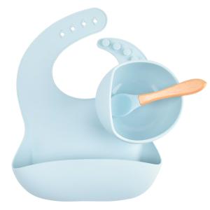 Quality Adjustable Silicone Catch Bib Waterproof Rubber Bibs For Infants wholesale