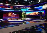 Outdoor Live Show ROHS P5.95mm Stage Rental LED Display