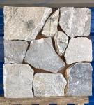 3.5CM Stacked Random Ashlar Stone Tiles Limestone