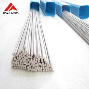 Quality Strong Titanium Straight Wire , Titanium Rod 1.0mm 2.4mm 3.2mm wholesale