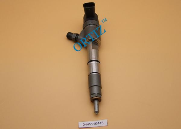 ORTIZ JAC Foton common rail inejctor 0445110445 fuel injectors 0 445 110 445