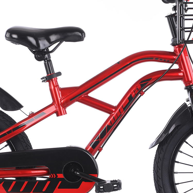 12/14/16/18/20 Inch Lightweight Childrens Bikes For 3-10 Years Old Kids Bicycle