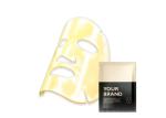 Tightening Firming Face Lift Collagen Essence Sheet Mask Private Label MSDS FDA