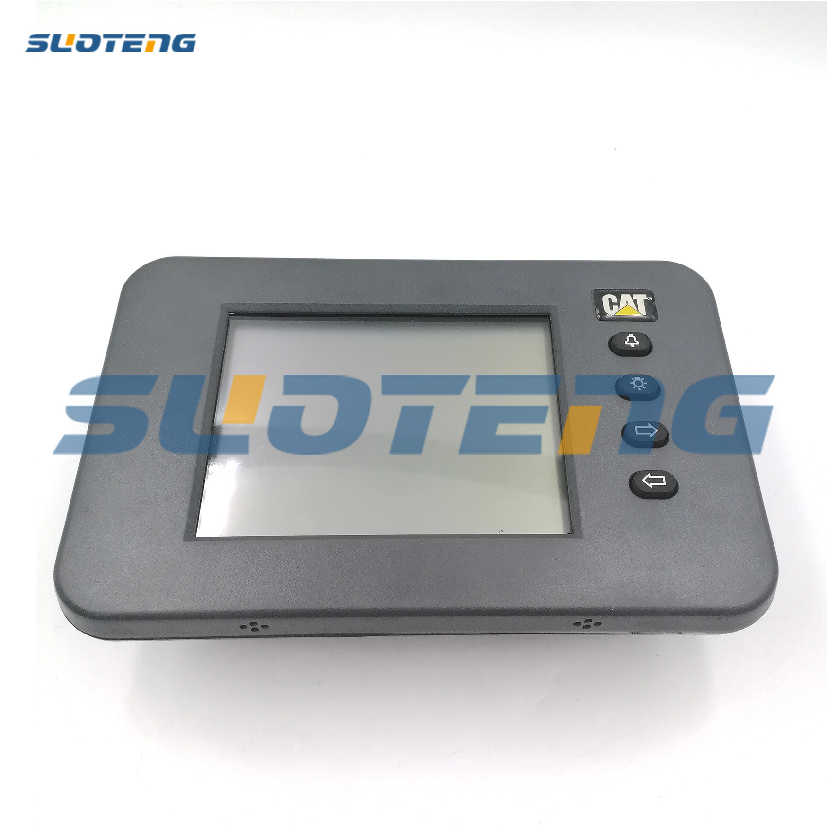 307-7542 3077542 Excavator Monitor For 3126B Engine C15