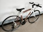 Natural Environmental 26 Inch Bamboo Mountain Bike