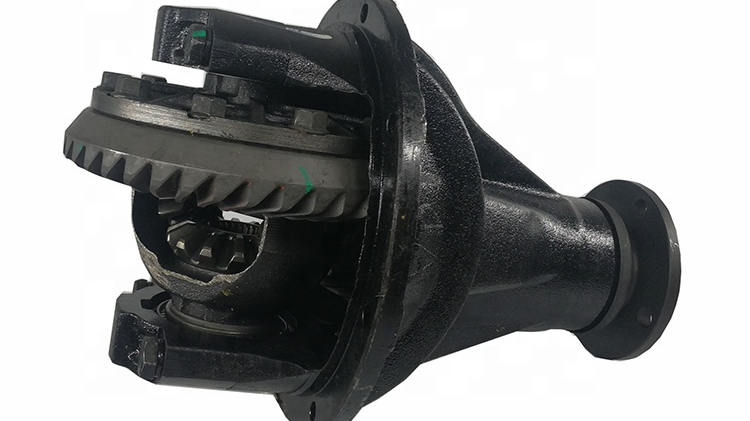 Rear Differential Speed Ratio 11 41 for DFSK V27 LIFAN 1022 OEM Standard Best Choice