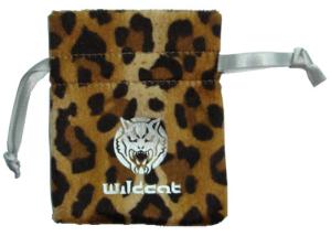 Quality BSCI RoHS Jewelry Drawstring Pouch Flannel Velvet Bags Logo Printed wholesale