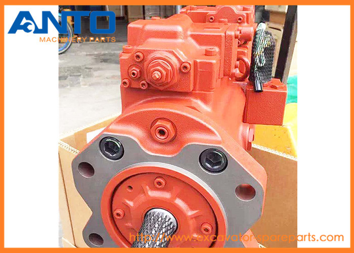 Hydraulic Main Pump Apply For Hyundai Excavator Replacement Parts R225-9
