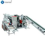 Copper Granulator Scrap Copper Wire Recycling Machine Copper Rice Plant