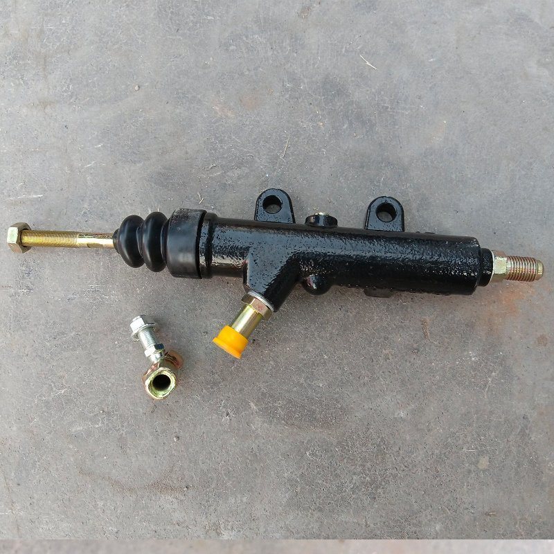 1604010-C0100 Clutch Master Cylinder for Dongfeng Truck Spare Parts