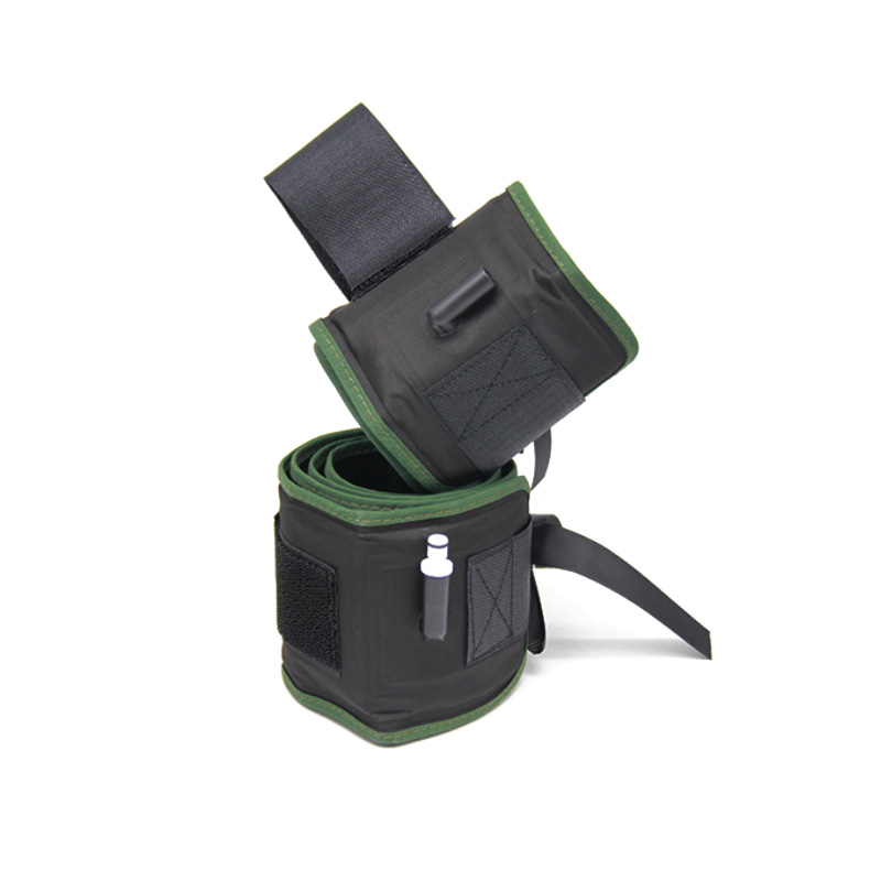 CE Certified Class I Orthopedic Tourniquet with Disposable Reusable Inflatable Design