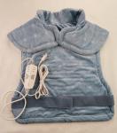 70W Electric Massage Heating Pad For Pain Relief Stress Relief