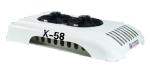 X-58 Vehicle Refrigeration System Truck Chiller, ≤14m³
