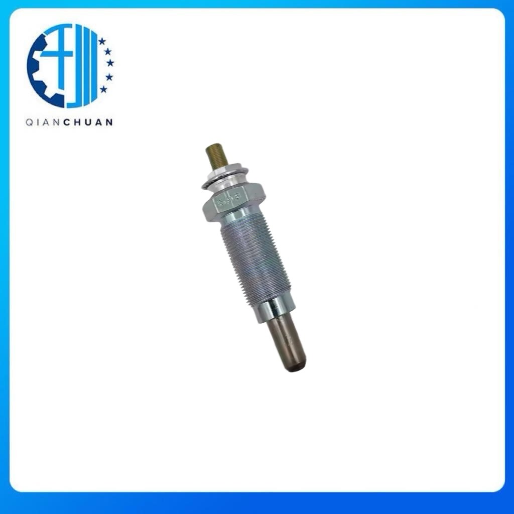 Heater Plug 36710-42021 For Hyundai H100 Diesel Engine Spare Parts