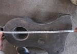 High Manganese Steel OEM Crusher Wear Parts hammers For Cone Crushers