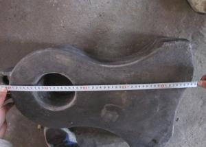 Quality OEM Crusher Wear Parts Mantles For Cone Crushers wholesale