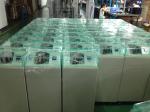 High Quality High Speed Bundle Multiple Currencies Money Counting Machine Vacuum