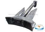 Casting Marine Boat Anchors , HHP Type Stockless Bower Anchor For Ffshore