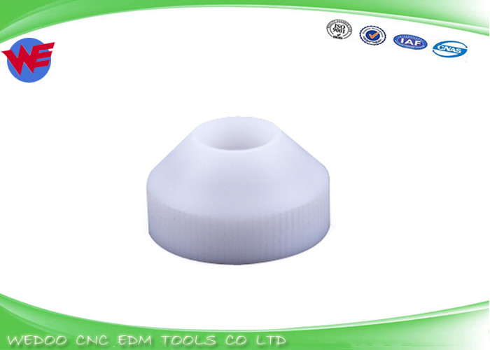Durable Fanuc EDM Lower Water Nozzle Holder A290-8101-X755 Φ16mm OD40*23H
