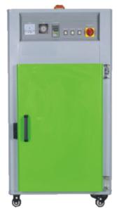 Quality ECD Series Plastic Cabinet Dryer Plastic Hopper Dryer For Polymer Materials wholesale