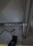 Channel Letter Signage Automatic Laser Welding Machine Laser Welder