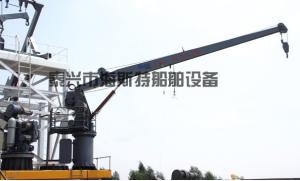 Quality hydraulic crane wholesale