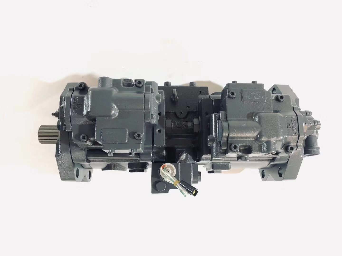 K5V140 SK330-6E 235-8 SANY 285 DH300-7 SANY Hydraulic Pump Parts