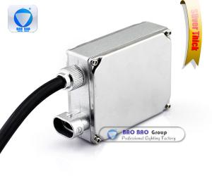 Quality Stable Thick Normal 55W HID ballast-Aluminum wholesale