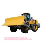 XCMG Construction Bulldozer Equipment