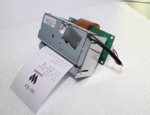 Quality MS-58II+C 2 Inches High Speed Kiosk Android Thermal Printer , Auto Cutter wholesale