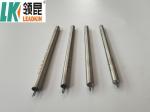 Stainless Steel Mineral Insulated Mi Cable Sheath Material Thermocouple Sheath