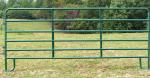 Hot Dip Galvanized Steel 12 Foot Horse Panels Round Pen Livestock Corral Panels