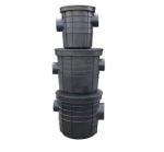 Custom Plastic Product Water Seal Plastic Oil Well Rotary Molding Mold