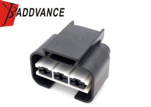 Quality Tyco Automotive 3 Pin Amp Connector For Kia Hyundai Radiator Cooling Fan 1743271-2 wholesale
