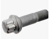Quality Mercedes Benz 0009905407 Chassis Parts Wheel Lug Bolt wholesale
