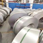 Alloy Anodized Aluminum Strips 6mm Thickness 1050 1060 1070 1100