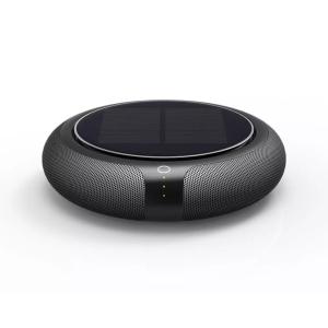 Quality Car Air Purifier Aromatherapy Machine USB Spray Humidifier Solar Air Purifier wholesale