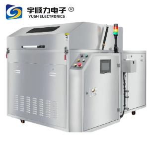 Quality Squeegee Cleaning Machine YSL-4200 L1380 X W2100 X H 1400 (mm) Weight 500KG wholesale