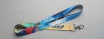 Comfortable High School Lanyard With Detachable Clip YDEL-007