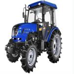 Medium Customed Design 200HP 4WD Crawer / Wheel Agriculture Farm Tractor Heavy