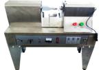 Cosmetic Tube Automatic Sealing Machine High Efficiency Ultrasonic Tube Sealer