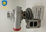 1155853 Excavator Turbocharger For 960 3116T Engine Turbo S2EGL094