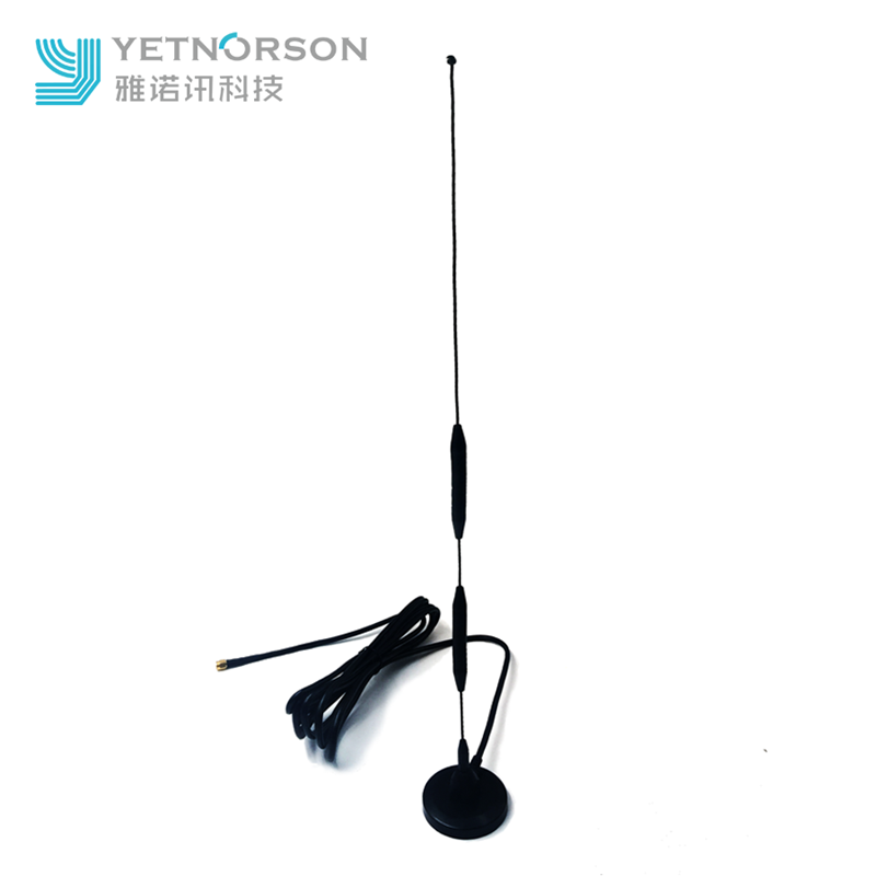 7dBi High Gain WiFi GSM GSM 3G Helical Spring Omni Directional Antenna 3G Grid Parabolic Antenna