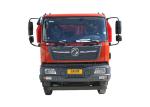 Used Truck Dongfeng 8x4 Dump Truck 75 Ton Design Dump Truck Diesel Mining Dump