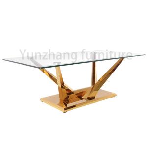 Quality Simple Design Dining Table High Quality Hotel Furniture wholesale
