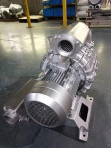 Quality GS-2200 High Pressure Vacuum Pump 1 Phase 220V 7.5Kw Vacuum Pump wholesale