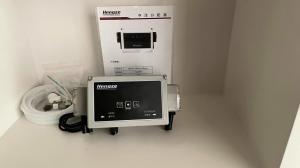 Quality Automatic Dishwasher Chemical Dispenser Electric Warewash Dispenser wholesale