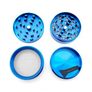 Quality Underwater Works CNC Machining Parts CMM Surface Anodized wholesale