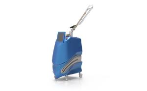 Quality laser 755nm big spot size 2-10mm freckle birthmark tattoo removal1064 nm 532nm picosecond wholesale